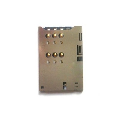 Sim connector for Lemon P3