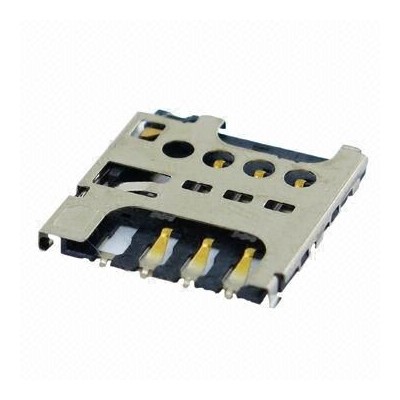 Sim Connector For Lenovo A7000 Maxbhi Com