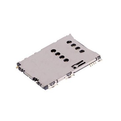 Sim connector for Lenovo IdeaTab A2107