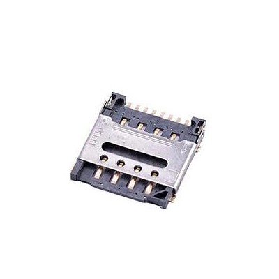 Sim connector for Lenovo Lemon 3