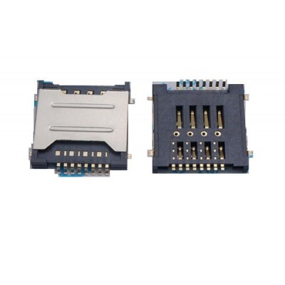 Sim connector for Lenovo P90
