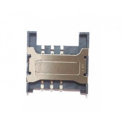 Sim connector for Lenovo S560