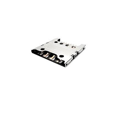 Sim Connector For Ktouch M15 - Maxbhi.com