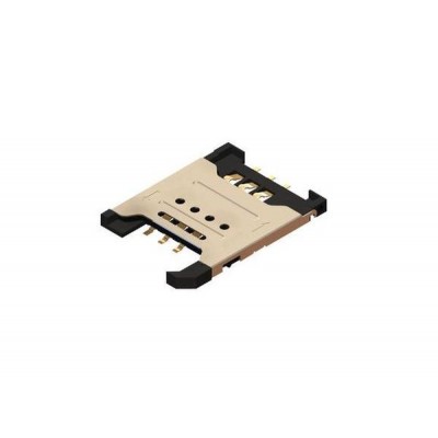 Sim Connector For Lava Kkt 36 - Maxbhi.com