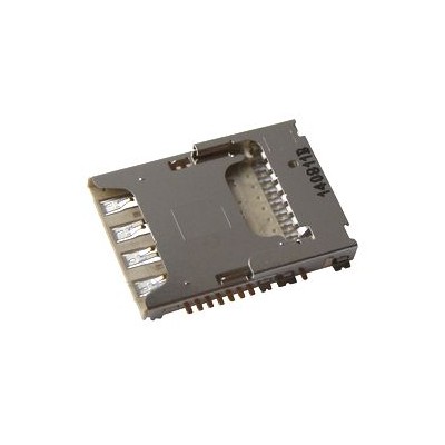 Sim connector for LG D620R