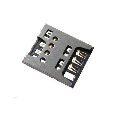 Sim connector for LG Optimus L3 E400