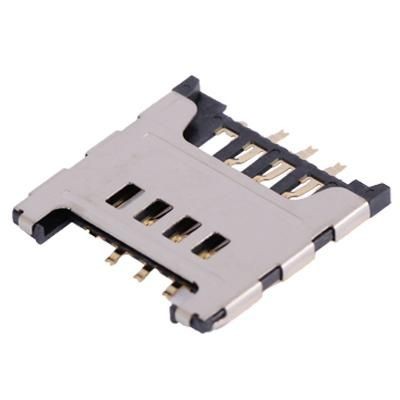 Sim connector for LG Optimus L9 P760