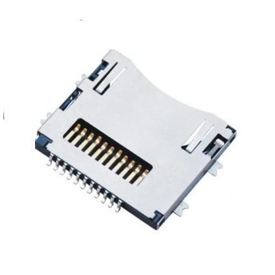 Sim connector for LG Optimus Me P350