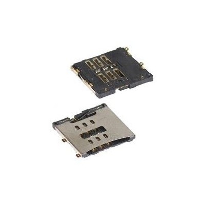 Sim connector for LG Optimus Vu