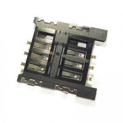 Sim connector for LG Pecan