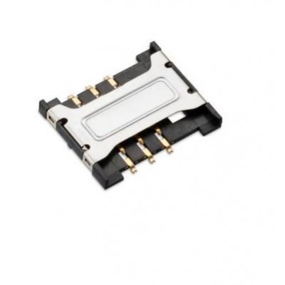 Sim connector for Longtel X200