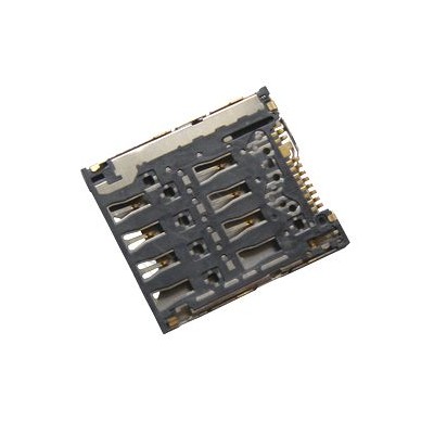 Sim connector for Maxx AX5 DUO