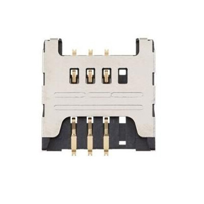 Sim connector for Maxx GenxDroid7 AX506