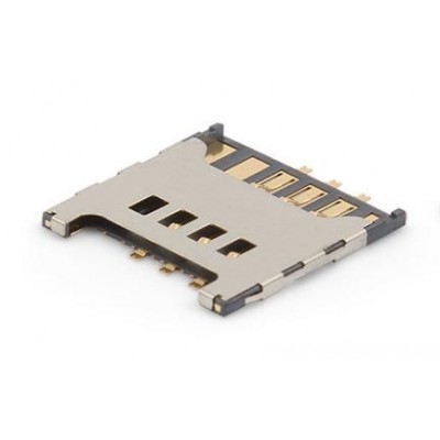 Sim connector for Maxx MA440