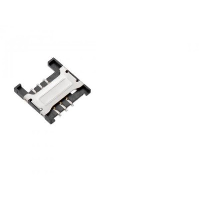 Sim connector for Maxx MX128i