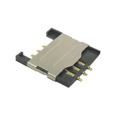 Sim connector for Maxx MX151e