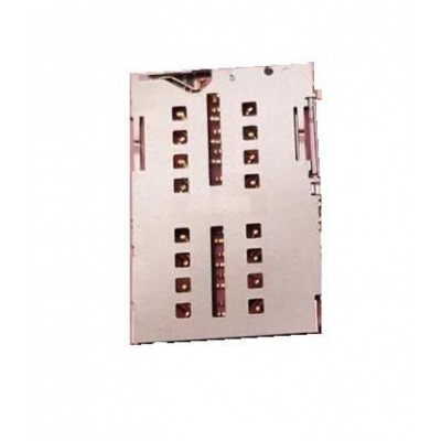 Sim connector for Maxx MX2 Arc
