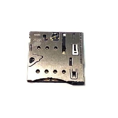 Sim connector for Maxx MX 495