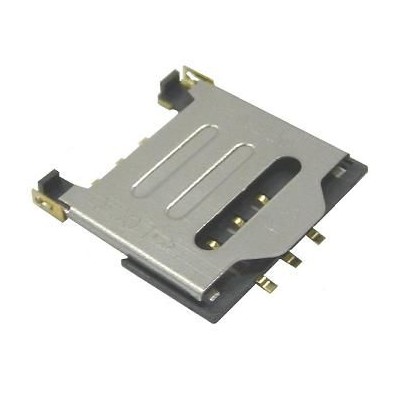 Sim connector for Mercury mTab Star M830G