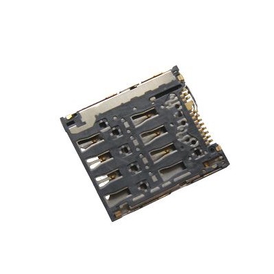 Sim connector for Micromax A091