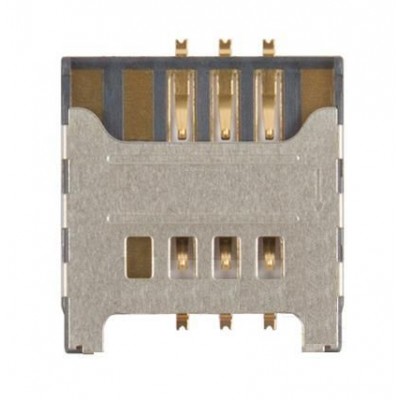 Sim connector for Micromax A94 Canvas MAd
