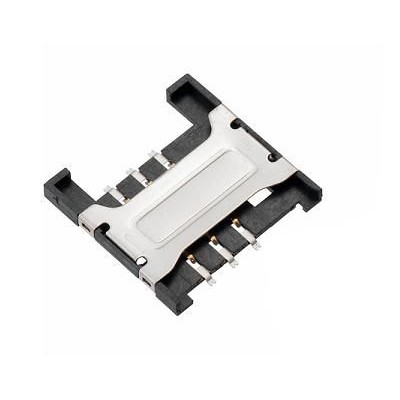 Sim connector for Micromax Bolt A27