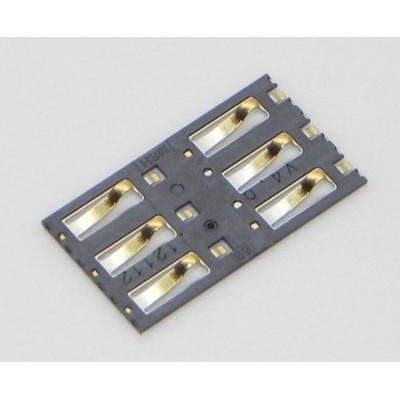 Sim connector for Micromax C200