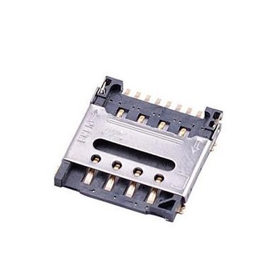 Sim connector for Micromax Canvas Amaze Q395