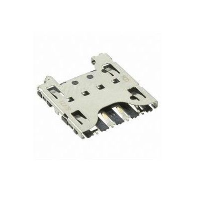 Sim connector for Micromax Canvas Fire 4