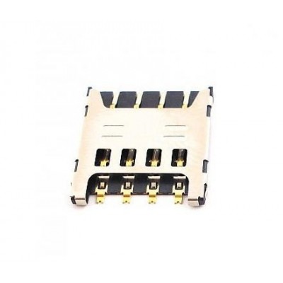 Sim connector for Micromax Funbook Ultra HD P580