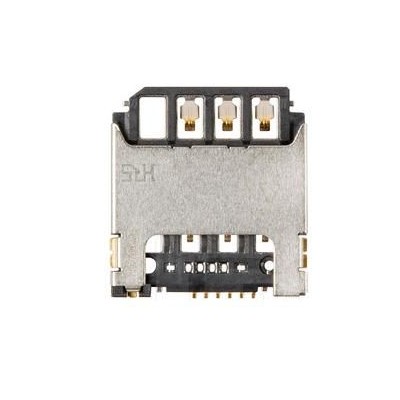 Sim connector for Micromax X114