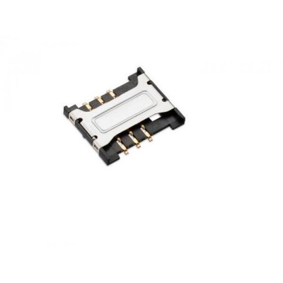 Sim connector for Micromax X277