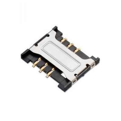 Sim connector for Micromax X279