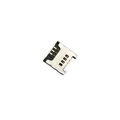 Sim connector for Micromax X2820
