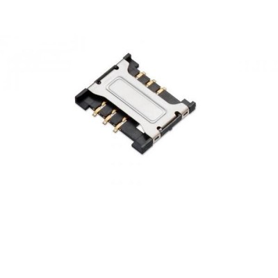 Sim connector for Micromax X331