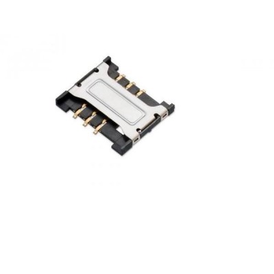 Sim connector for Micromax X396