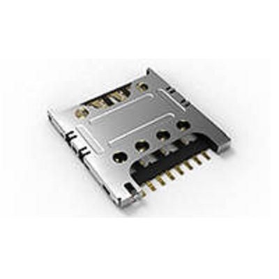 Sim connector for Micromax X510 Pike