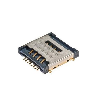 Sim connector for Micromini M888 Plus