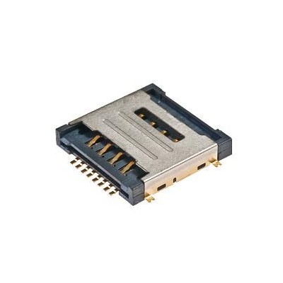 Sim connector for Milagrow M2Pro 3G Call 32GB