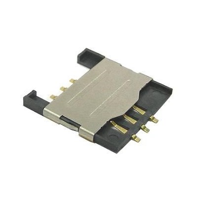 Sim connector for Millennium MT701