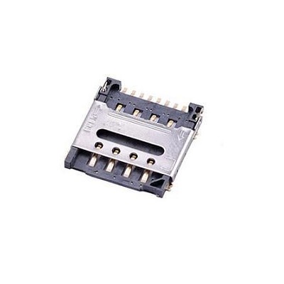 Sim connector for Mitashi Android Mobile AP101