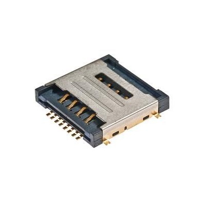 Sim connector for Mitashi AP101