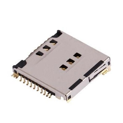 Sim connector for Mitashi Play BE 175 3G