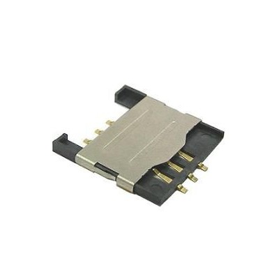 Sim connector for Mitashi Play Duo King AP 105