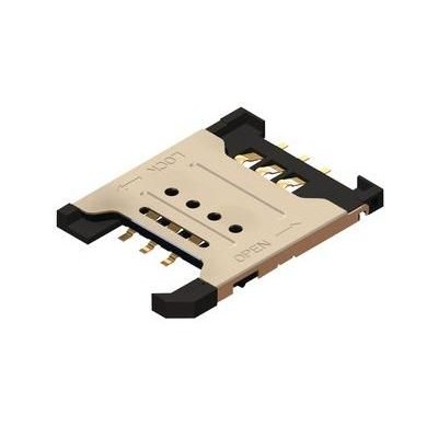 Sim connector for M-Tech Ace 3G