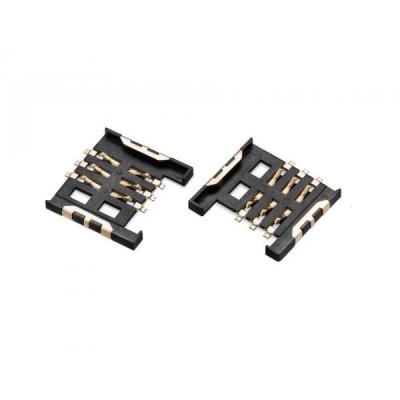 Sim connector for M-Tech Ace 4