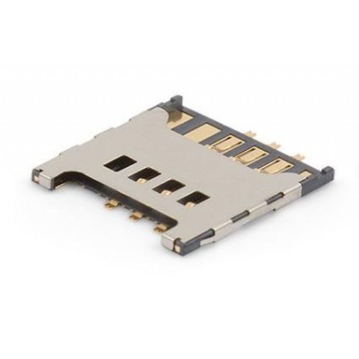 Sim connector for M-Tech TURBO L5
