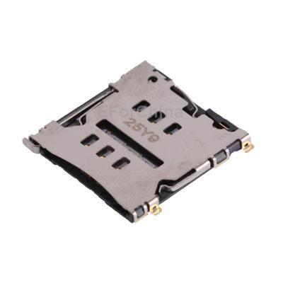Sim connector for Motorola MILESTONE XT720