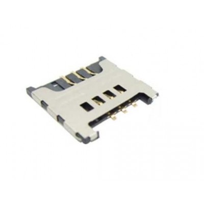 Sim connector for Motorola Moto G - 2nd Gen