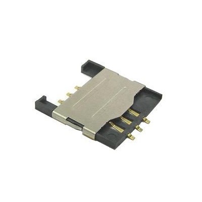 Sim connector for Motorola Motoluxe XT389
